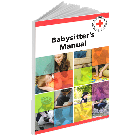 Babysitters manual